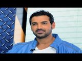 John Abraham Unveils Philips' Mpower Range In New Delhi