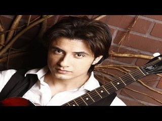 "Parineeti Chopra Seems Very Sweet...": Ali Zafar