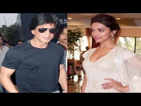 Main Har Ladki Ko Yehi Bolta Hoon - Shahrukh Khan