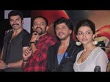 Shahrukh Khan on 'Chennai Express' And New Box Office Records