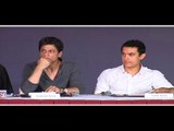 BH Archives - Shahrukh Khan Aamir Khans Historic Press Conference