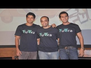 Exclusive: Farhan Akhtar, Pulkit Samrat & Ritesh Sidhwani Share Fun Behind-the-Scenes Moments 🎬