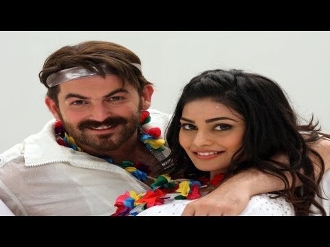 Neil Nitin Mukesh-Pooja Gupta's Fun Exclusive Interview Part 1