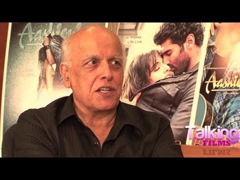 EXCLUSIVE - Mohit Suri Finds His Voice As A Director In Aashiqui 2