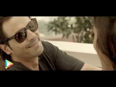 Arjun Rampal and Chitrangada Singh on why they love the music of Inkaar