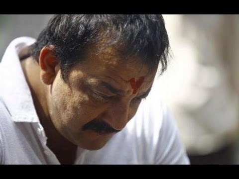 Sanjay Dutt Surrenders Goes To Jail