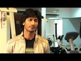 I'll be very excited when people will clap during Commando - Vidyut Jamwal