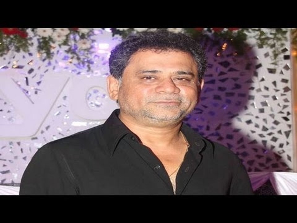 Anees Bazmee Blasts Rumours Of Differences With Salman