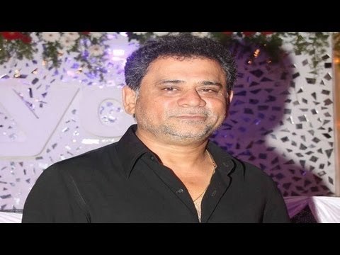 Anees Bazmee Blasts Rumours Of Differences With Salman