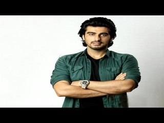 I Am Having A Blast With Alia Bhatt - Arjun Kapoor
