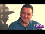 Now I Am Not Flirting The Heroines I Am Flirting These Characters - Rishi Kapoor
