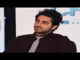 Ayushmann Khurrana At Silhouettes 2013 Bollywood Bytes