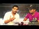 Cheating Is A Worst Thing You Can Ever Do - John Abraham