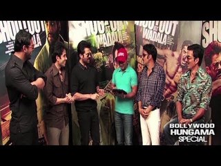 Tusshar Ka Sunny Leone Ke Saath Kuch Chal Raha Hai - Anil Kapoor