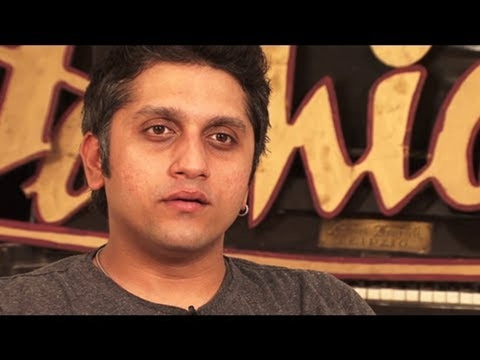 I Was Sick Of Making Drama Action Sexual Films - Mohit Suri