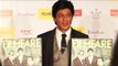 SRK Launches 'Collectors' Edition Cover' Of 'Filmfare' Magazine