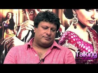 Aap Saheb Biwi Aur Gangster Returns Predict Nahi Kar Paoge; It's a challenge: Tigmanshu