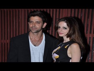 Kangna Ranaut's Birthday Bash