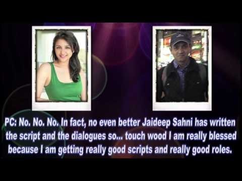 I wish Priyanka Chopra had won a National Award for Barfi - Parineeti Chopra