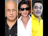 EXCLUSIVE: Angry Mahesh Bhatt BLASTS opposition to SRK, Kamal Haasan