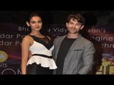 Neil Nitin Mukesh - Sonal Chauhan create hungama at Hungama Office