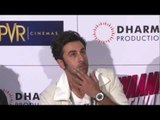 Sanjay Leela Bhansali said 'Ki Main Jawaan Ho Gaya Hoon' - Ranbir Kapoor