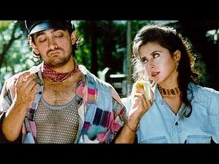 Aamir Has Really Done Fabulous Job With His Career...: Urmila Matondkar