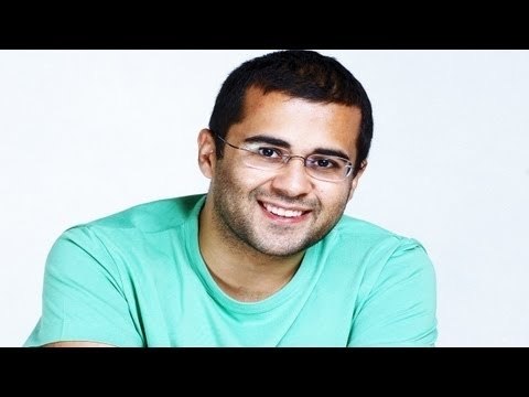 Kick' Exclusive: 'Sajid Nadiadwala, Salman Are The Best...': Chetan Bhagat