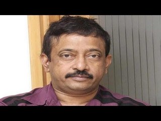 REVEALED: Watched Himmatwala only for Sridevis legs: RGV