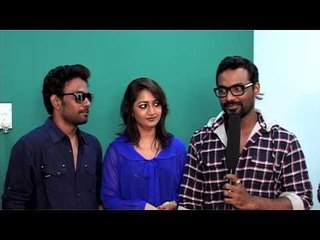 Working With Prabhu Sir Was A Great Experience...: Remo Dsouza