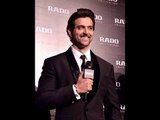 Hrithik Roshan launches 'HyperChrome' Collection Of 'Rado' watches