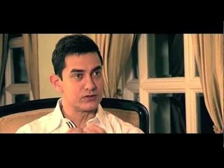 "Talaash Gets Better When You View It Second Time": Aamir Khan