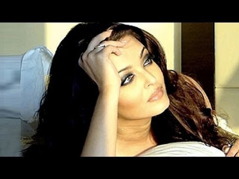 Aishwarya's Face Is Looking Absolutely Stunning: Dabboo Ratnani