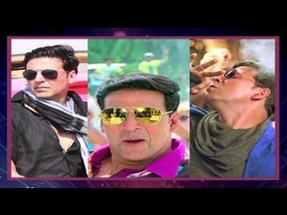 "OMG Has Become My Very Favourite Film...": Akshay