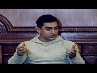 Ritesh - Aamir - Farhan Promote 'Talaash' In New Delhi