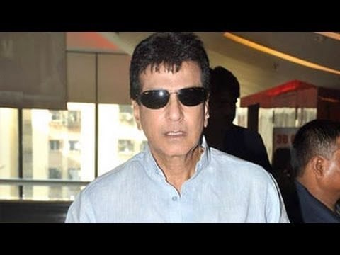 Jeetendra At 'International Choreographers Day' Celebrations