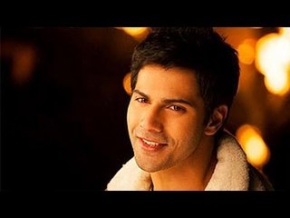 Manish Would Call It Dharma Garib...: Varun Dhawan