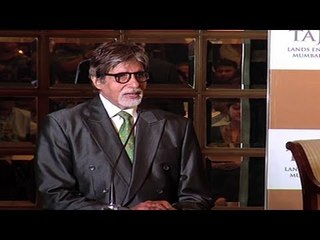 Amitabh Bachchan launches 'Mohammad Rafi My Abba' book