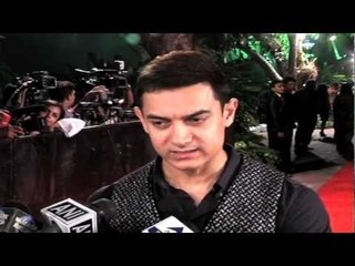 "Hope Jab Tak Hai Jaan Breaks All Records": Aamir Khan