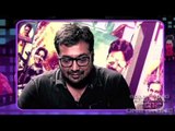 'I'm The Biggest Fan Of Amitabh Bachchan...': Anurag Kashyap