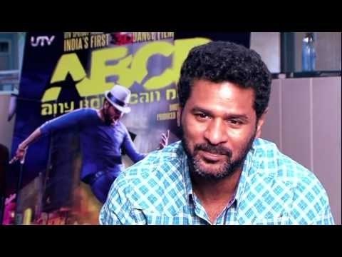 Ranbir, Hrithik, Shahid, Varun Are Good Dancers. Prabhu Dheva