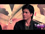 SRK, Katrina, Anushka's Exclusive on 'Jab Tak Hai Jaan' part 1
