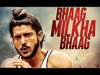 Bhaag Milkha Bhaag - Teaser