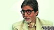 Dilip Kumar Has Been My Idol...: Amitabh Bachchan