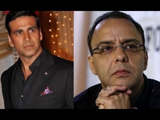Why is Vidhu Vinod Chopra Angry With Rowdy Rathore?
