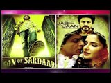 Your opinion: Jab Tak Hai Jaan or Son Of Sardaar?