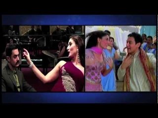 Your opinion: Will 'Talaash' break the Box Office record of '3 Idiots'?