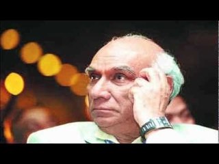 SRK, Salman, Big B shocked at Yash Chopra's sad demise