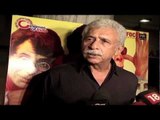 Naseer-Satish at 'Jaane Bhi Do Yaaro' Special Screening