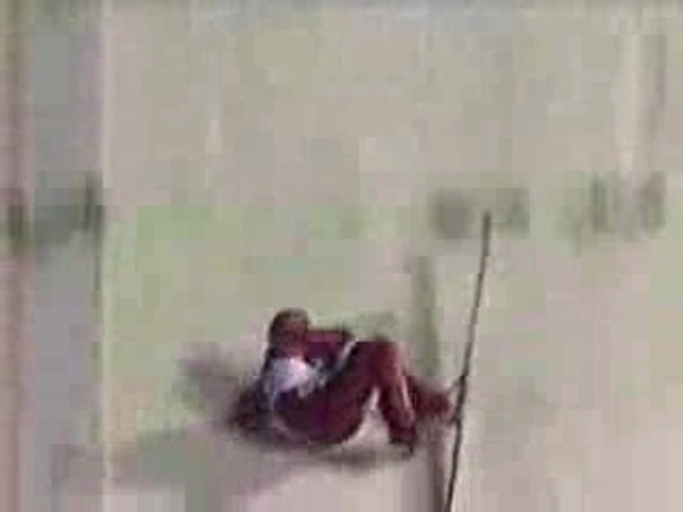 Ski Jumping